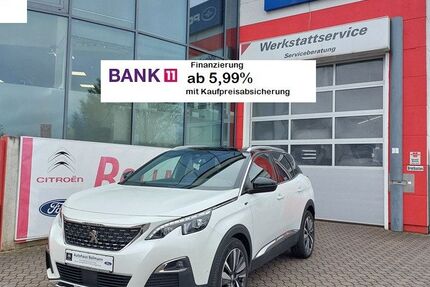 Peugeot 3008 34.330 km 28.950 &euro; Bensheim 64625