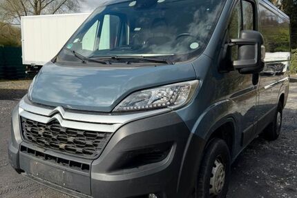 Citroen Jumper 63.000 km 10.690 &euro; Essen - Altenessen 45326