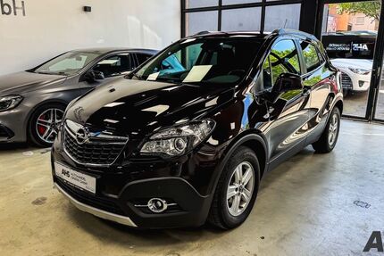 Opel Mokka 67.531 km 11.990 &euro; Heilbronn 74076