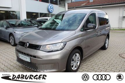 VW Caddy 8.092 km 27.990 € Ruhpolding 83324
