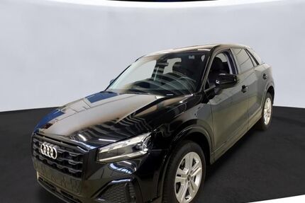 Audi Q2 124.972 km 16.499 &euro; Braunschweig 38118