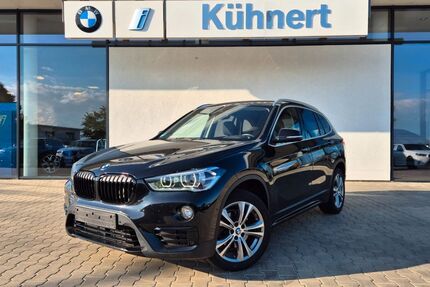 BMW X1 105.864 km 24.465 € Gera 07552