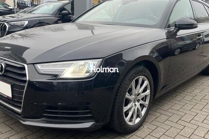 Audi A4 176.387 km 12.375 &euro; Eschborn 65760