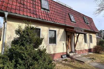 Wohnung Zeuthen - 2 Zimmer, 51 m&sup2;, 800&euro; | Angebot:26250265