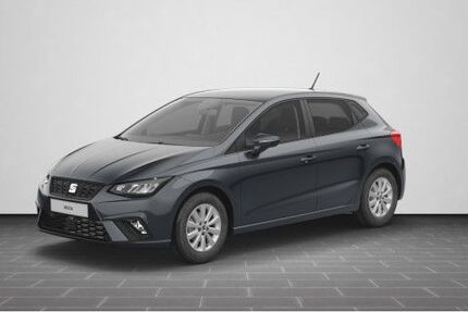 Seat Ibiza 8.137 km 16.900 &euro; Mayen 56727