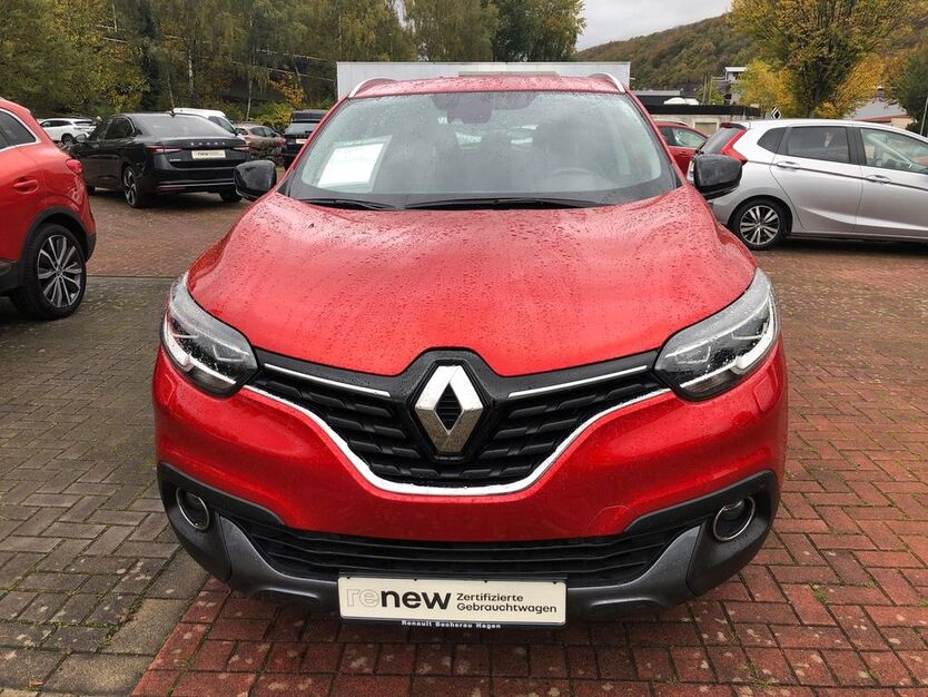 Renault Kadjar 47.114 km 12.995 € Hagen 58091