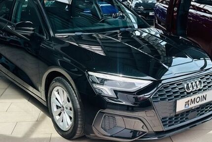 Audi A3 61.770 km 22.480 &euro; Hamburg 22047