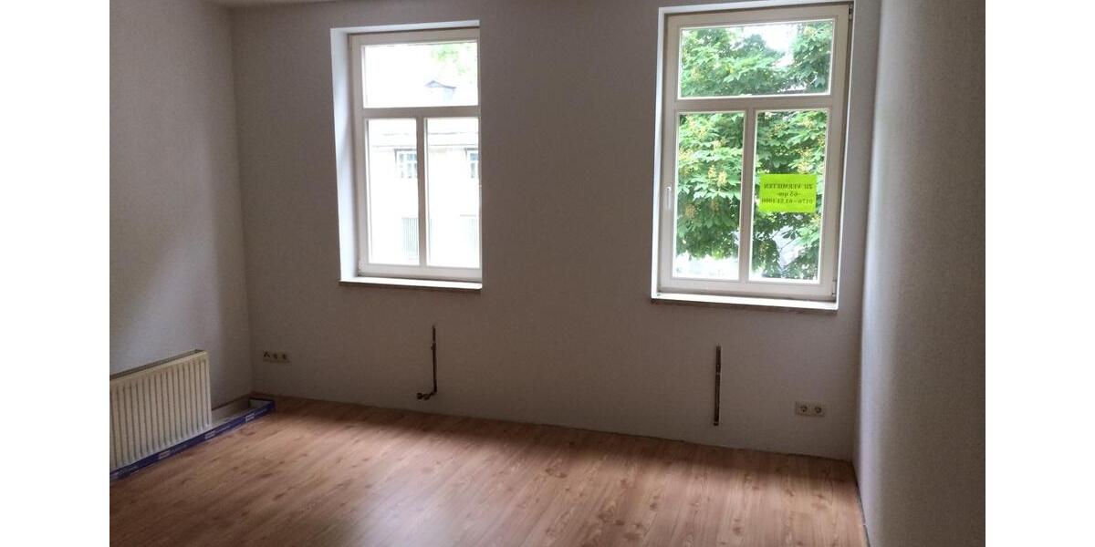 Etagenwohnung Großbreitenbach - 3 Zimmer, 65 m&sup2;, 520&euro; | Angebot:24585822