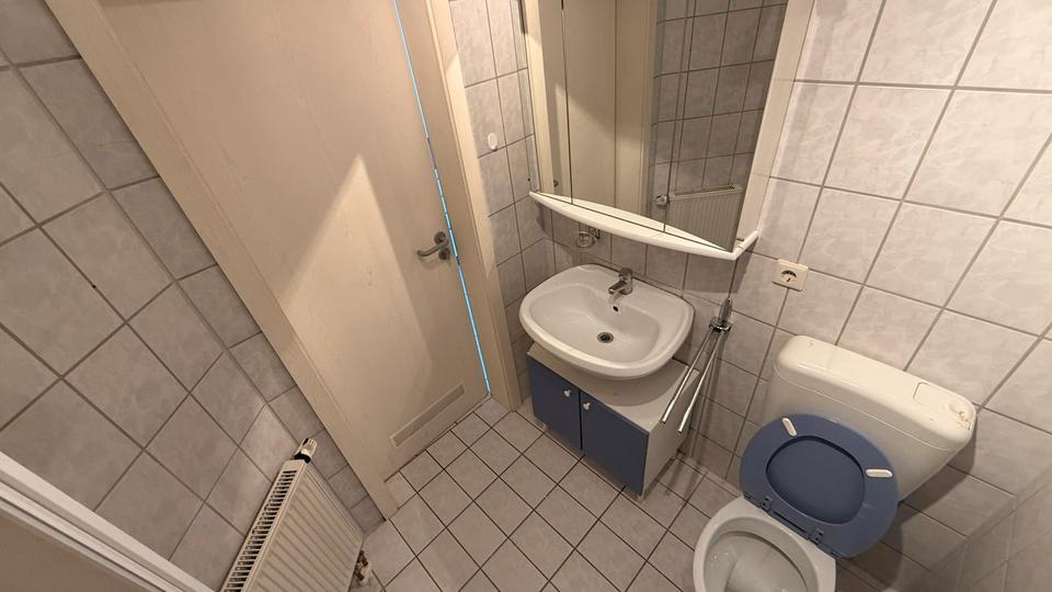 Erdgeschoßwohnung Nagold - 1 Zimmer, 25 m&sup2;, 400&euro; | Angebot:25543328