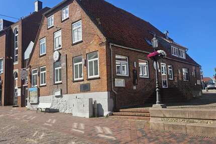 Gewerbeobjekt Oldenburg in Holstein - 1.800&euro; | Angebot:27031453