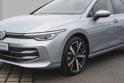 VW Golf 10.000 km 36.990 &euro; Trier 54292