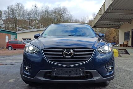 Mazda CX-5 97.512 km 16.450 &euro; Sundern 59846
