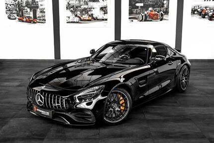 Mercedes-Benz AMG GT 42.500 km 98.900 &euro; Wiesbaden 65197