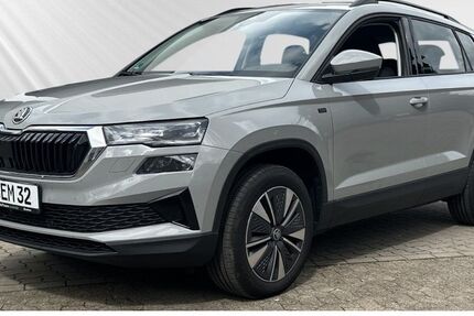 Skoda Karoq 17.500 km 30.480 &euro; Kiel 24106