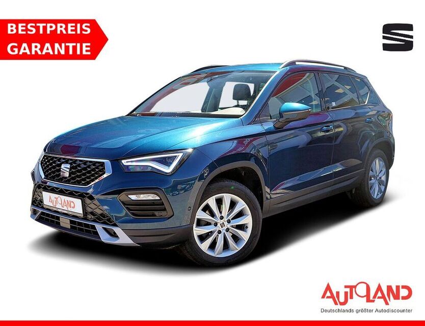 Ateca