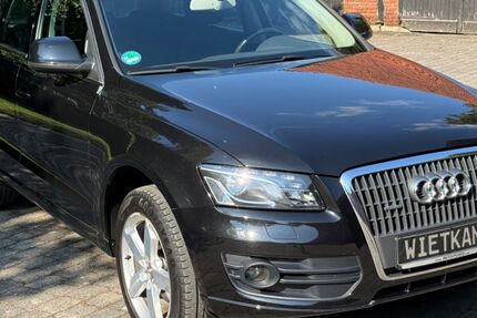 Audi Q5 239.000 km 6.990 &euro; Münster 48163
