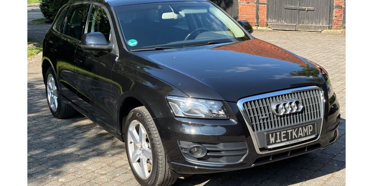 Audi Q5 239.000 km 6.990 &euro; Münster 48163