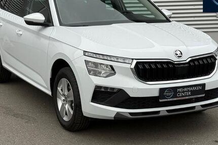 Skoda Kamiq 1.029 km 26.490 &euro; Chemnitz 09126
