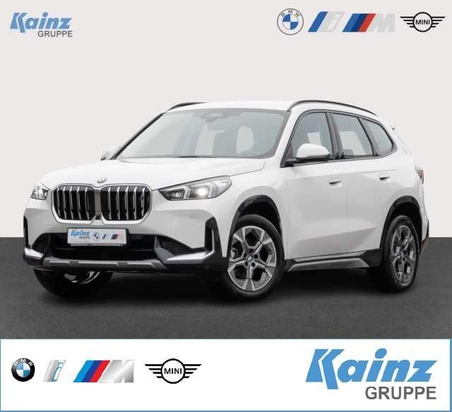 BMW X1 34.624 km 43.890 &euro; Daun-Pützborn 54550