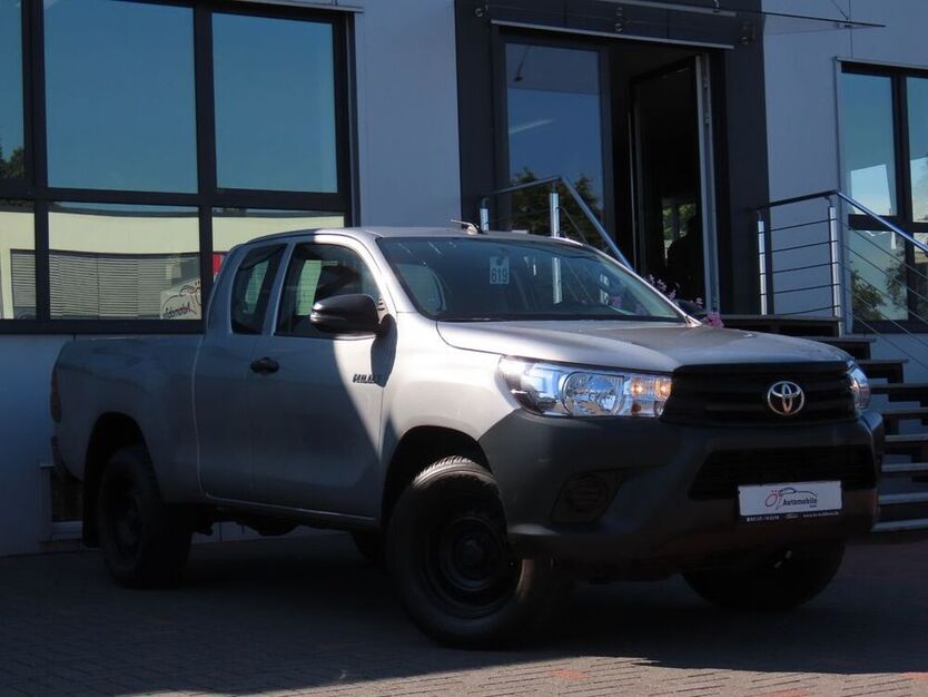 Hilux