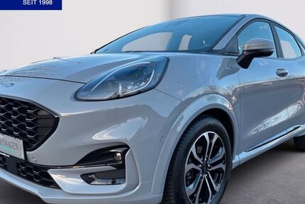 Ford Puma 72.000 km 18.490 &euro; Neuss 41462