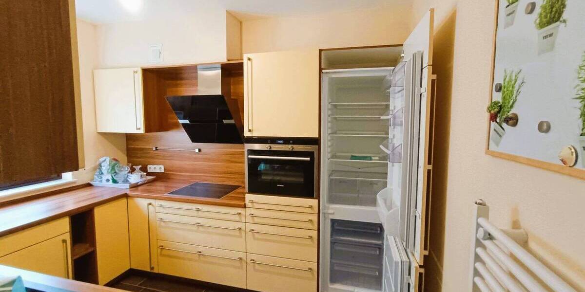 Einfamilienhaus Berlin Spandau - 6 Zimmer, 135 m&sup2;, 500.000&euro; | Angebot:26875779