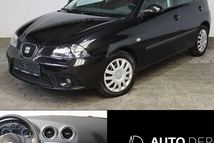 Seat Ibiza 28.111 km 7.990 &euro; Norderstedt 22844