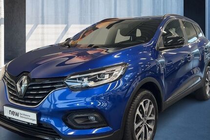 Renault Kadjar 28.500 km 18.290 &euro; München 81827