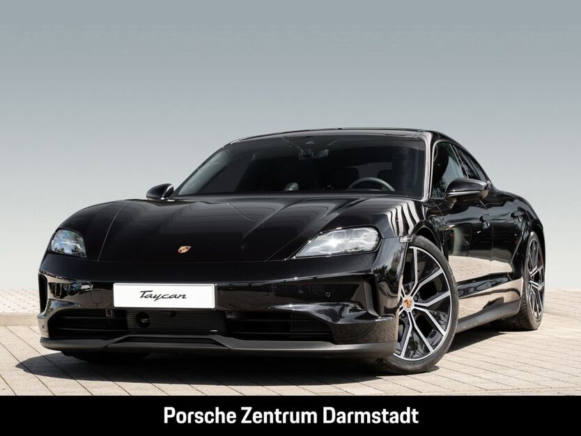 Porsche Taycan 19.900 km 109.999 € Darmstadt 64295