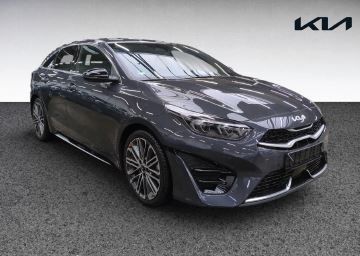 Kia pro ceed / ProCeed 14.800 km 29.600 € Montabaur 56410