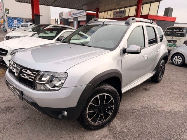 Dacia Duster 52.700 km 12.799 € Remscheid 42853