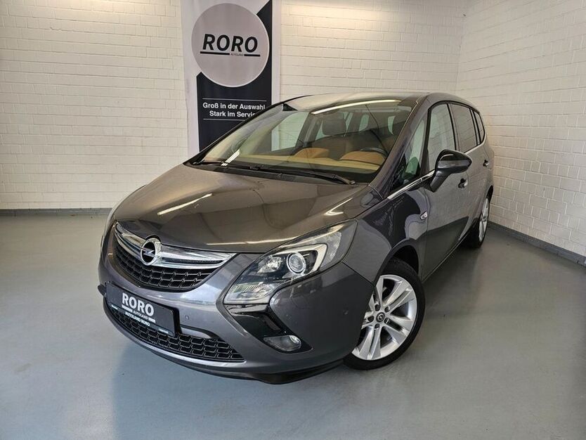 Zafira
