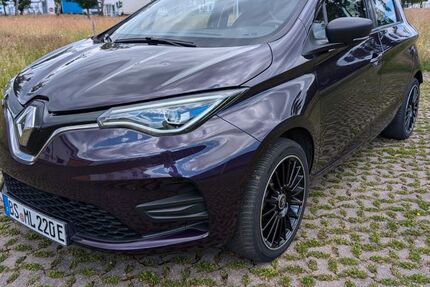 Renault ZOE 44.000 km 9.300 &euro; Braunschweig 38108