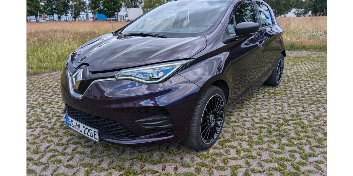 Renault ZOE 44.000 km 9.300 &euro; Braunschweig 38108