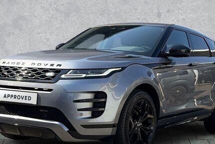 Land Rover Range Rover Evoque 35.100 km 42.950 &euro; Bayreuth 95444