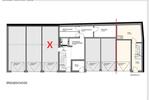 Etagenwohnung Rehau - 4 Zimmer, 91 m&sup2;, 1.100&euro; | Angebot:22551697