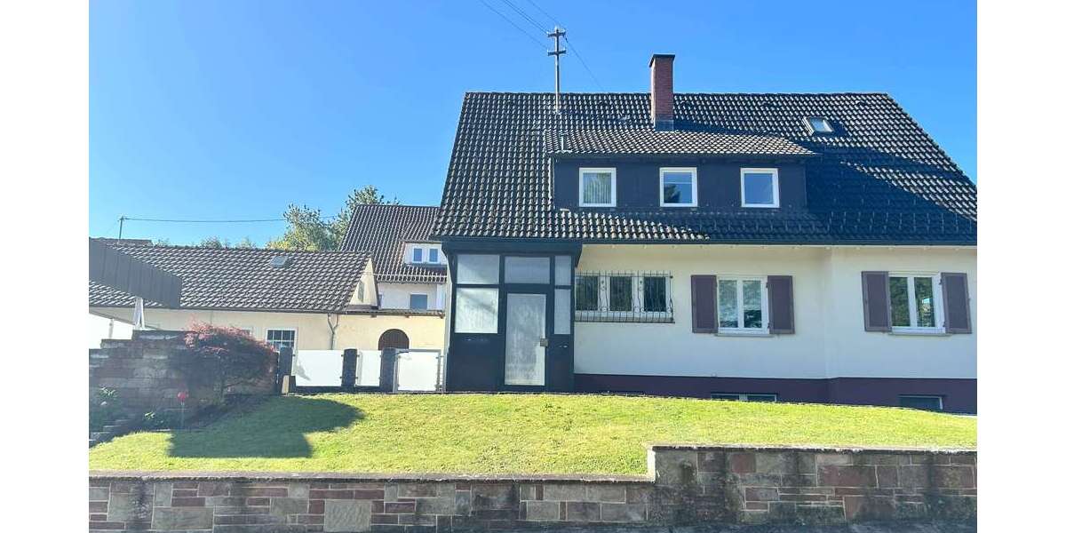 Haus zum Kaufen in Schramberg 498.000 € 180 m² 8 zimmer