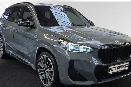 BMW X1 14.750 km 39.390 &euro; Moers 47441