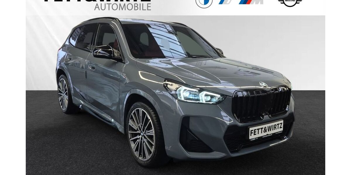 BMW X1 14.750 km 39.390 &euro; Moers 47441
