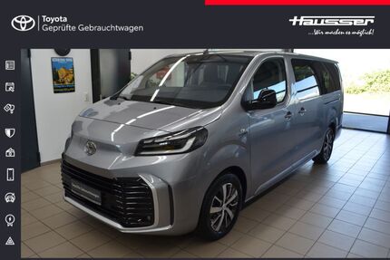 Toyota Proace (Verso) 25.697 km 41.840 &euro; Wunstorf 31515