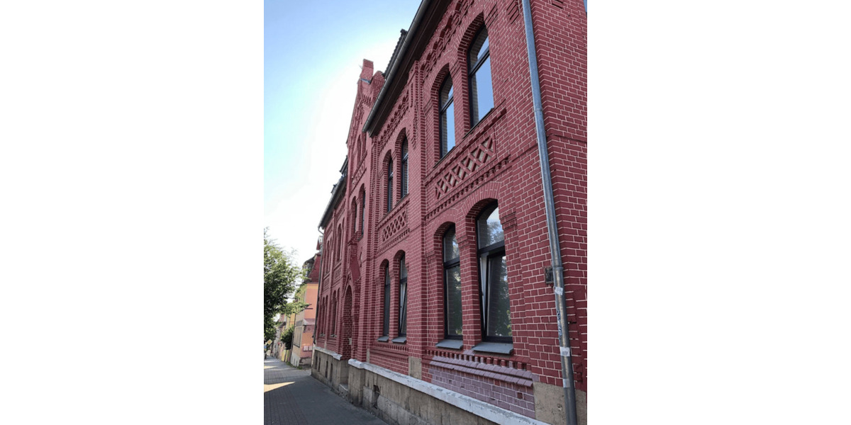 Gewerbeobjekt Apolda Oberroßla/Rödigsdorf - 300&euro; | Angebot:26789818
