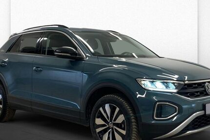 VW T-Roc 15.855 km 27.950 &euro; Bad Tölz 83646