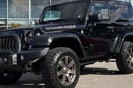 Jeep Wrangler 79.124 km 32.900 &euro; Villingen Schwenningen 78054