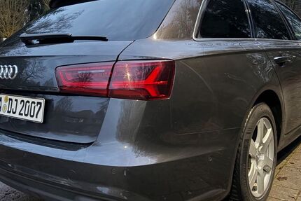 Audi A6 173.000 km 14.900 &euro; Ellwangen 73479
