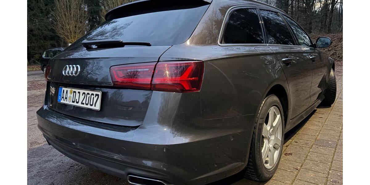 Audi A6 173.000 km 14.900 &euro; Ellwangen 73479