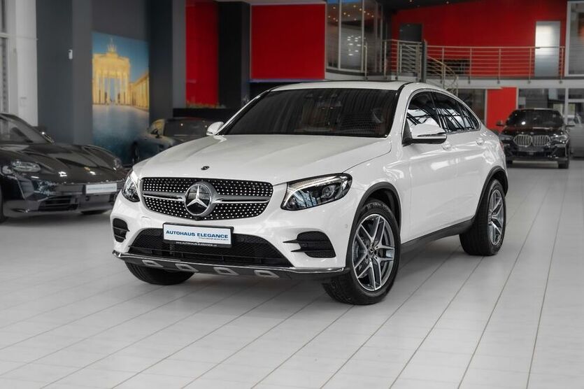 GLC 350