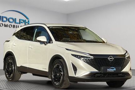 Nissan Qashqai 2.000 km 28.399 &euro; Berlin 13088