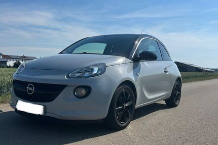 Opel Adam 190.000 km 4.950 &euro; Kirchheim 87757