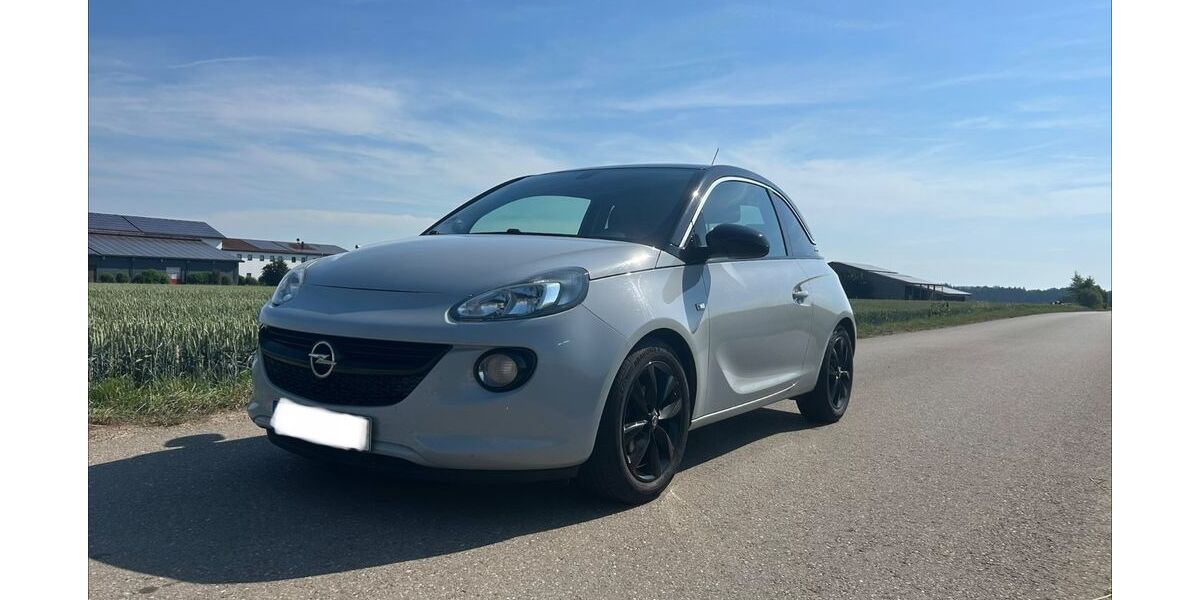 Opel Adam 190.000 km 4.950 &euro; Kirchheim 87757