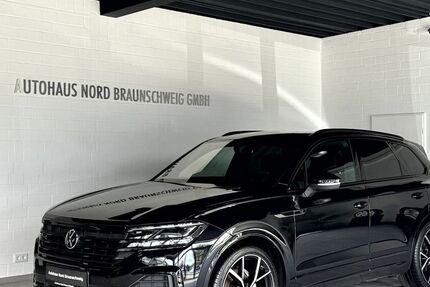VW Touareg 55.139 km 56.990 &euro; Braunschweig 38112